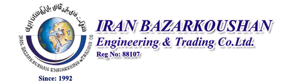 Iran Bazarkoushan Engineering & Trading Co.Ltd
